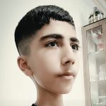 دانلود آهنگ امیرمحمد سنی نردن گوردوم